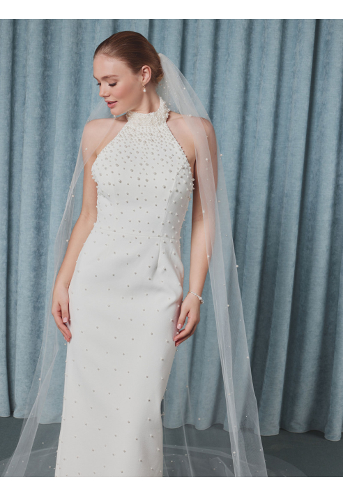 Koraliki do welonu Poirier S220-280 ()