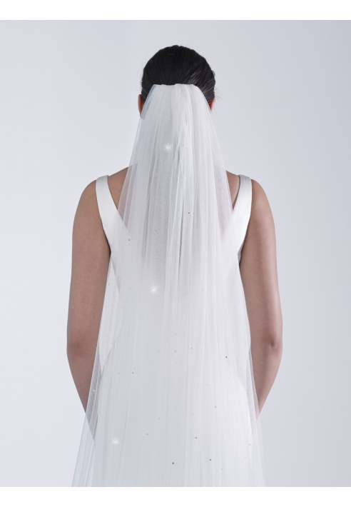 Poirier S52-300-1 - miękki welon ()