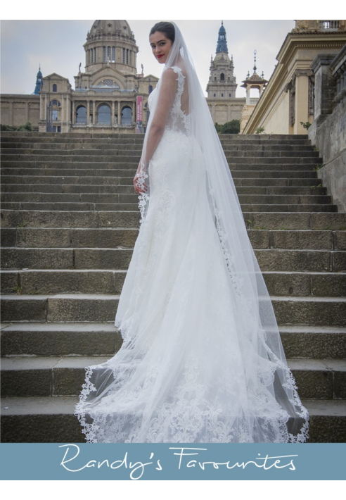 Poirier S702-280-1-SOFT Veil ()