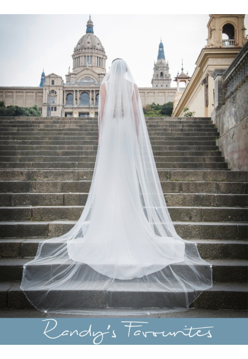 Poirier S703-300-1-SOFT Veil ()