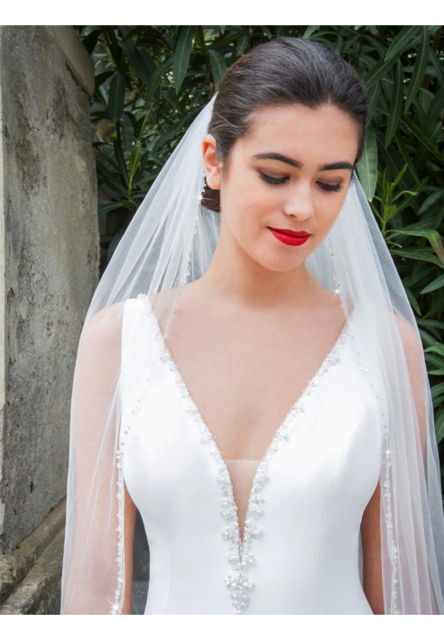 Poirier S703-300-1-SOFT Veil