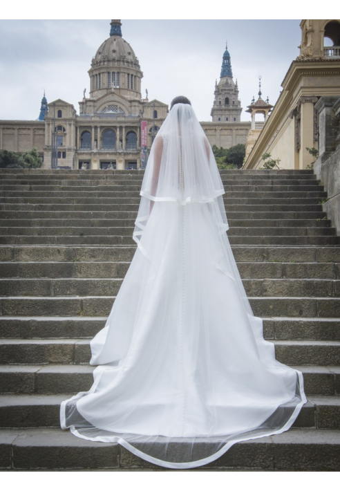 Poirier S705-300-2-SOFT Veil