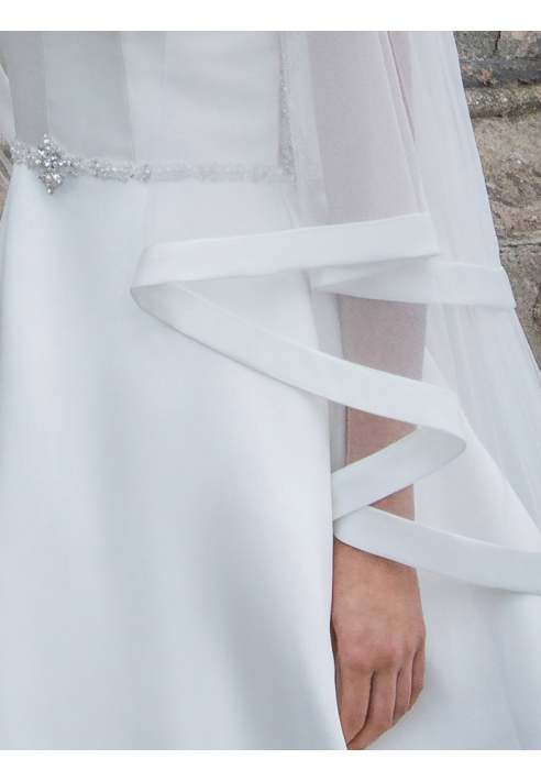 Poirier S705-300-1-SOFT Veil