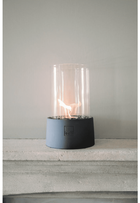 Leeff 18045 Stonefire Grey ()