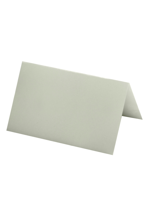 Ginger Ray SW-844 Szałwiowe weselne karteczki na miejsca