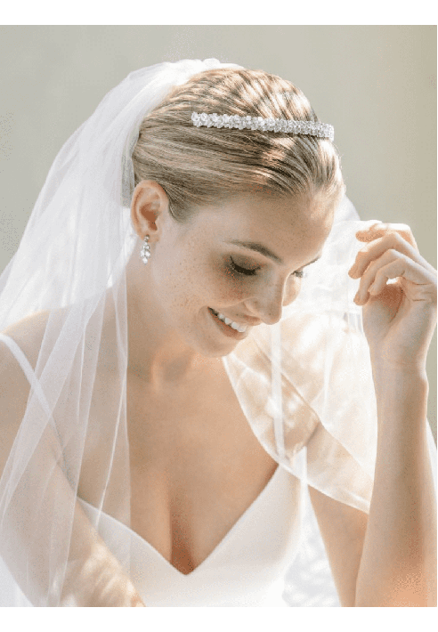 G. Westerleigh TR3107 Diadem ()