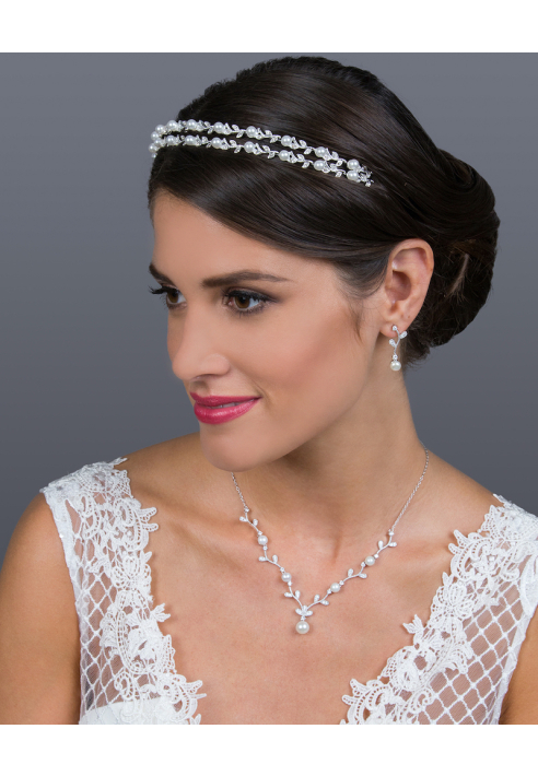 G. Westerleigh TS-J827 Tiara ()
