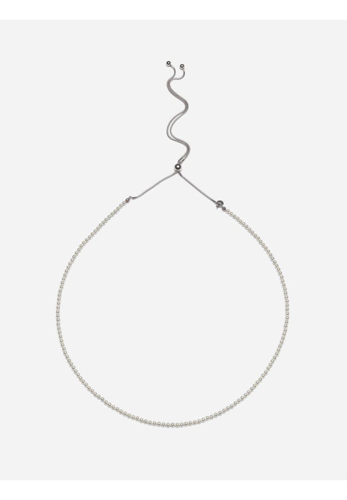 Abrazi Jorja Pearl Naszyjnik ()