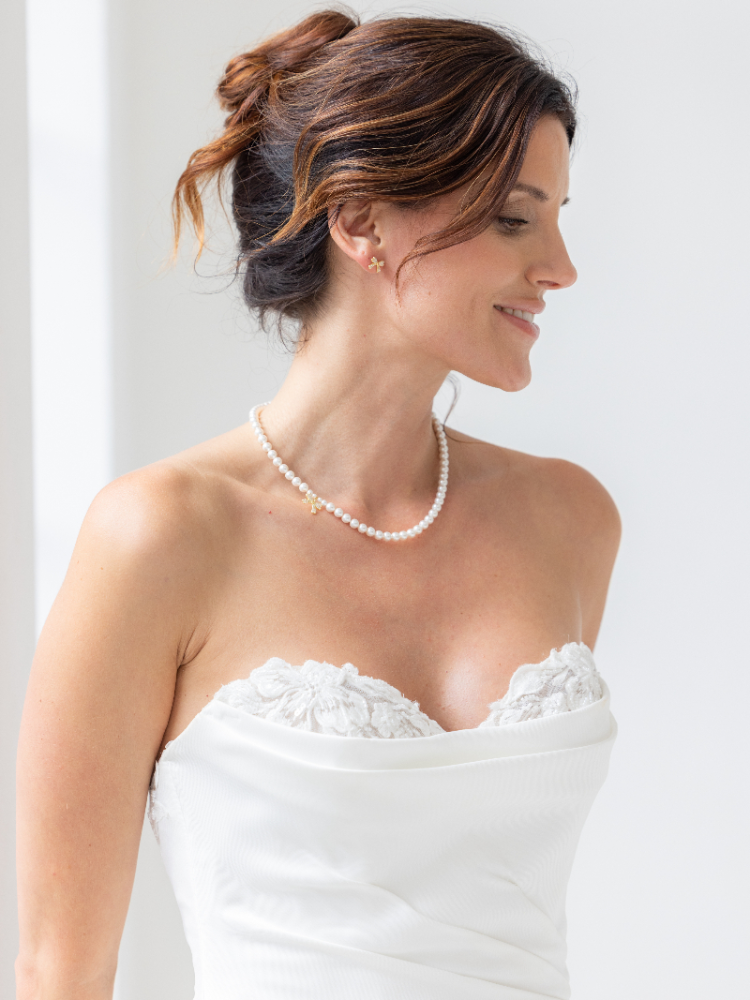 Abrazi Ariane Naszyjnik main product photo