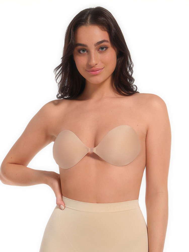 Magic Bodyfashion 50EB Backless Beauty Caramel main product photo