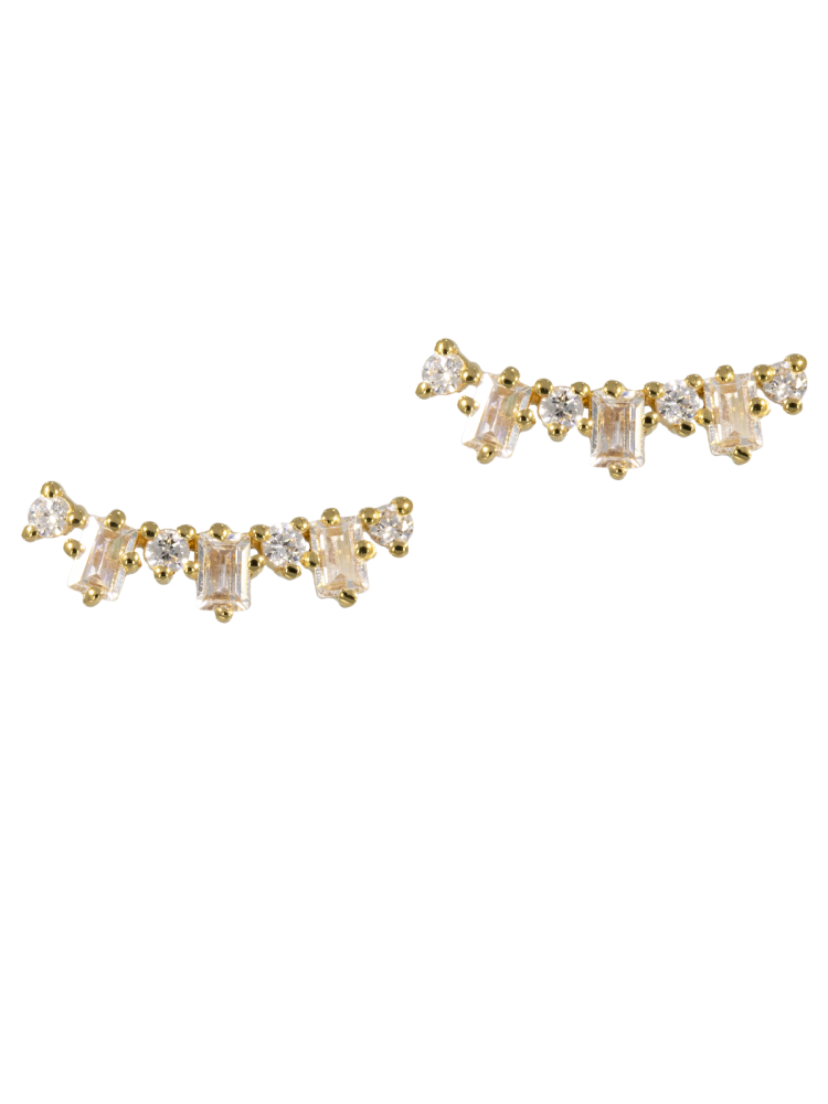 Juvelan Artistic Talent Kolczyki main product photo