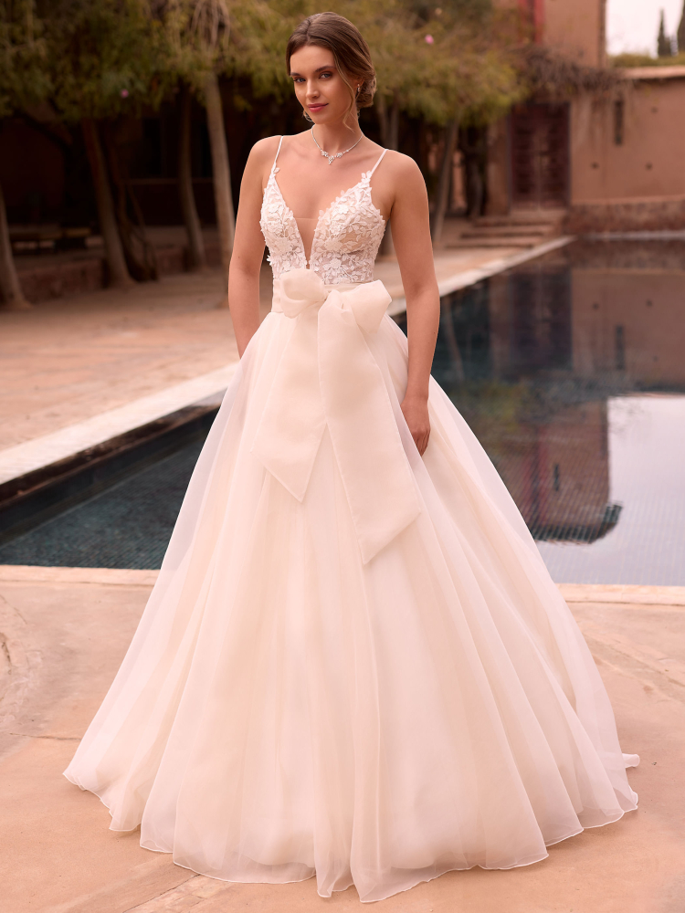 Bianco Evento Sonja Spódnica main product photo