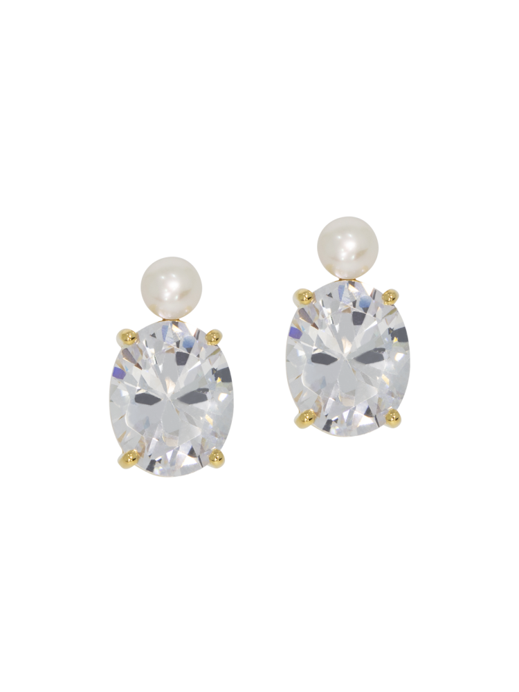 Juvelan Crystallized Kolczyki main product photo