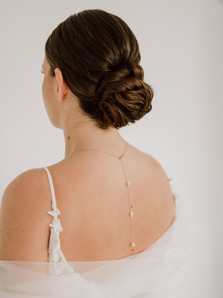 Perlenbräute Ari Naszyjnik main product photo