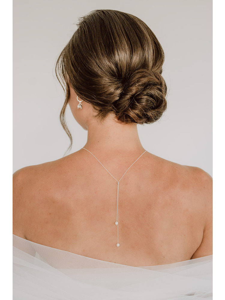 Perlenbräute Valeria Naszyjnik main product photo