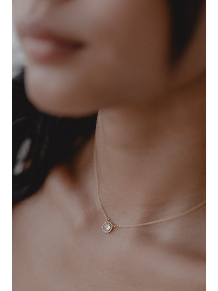 Juvelan Elaine Naszyjnik main product photo