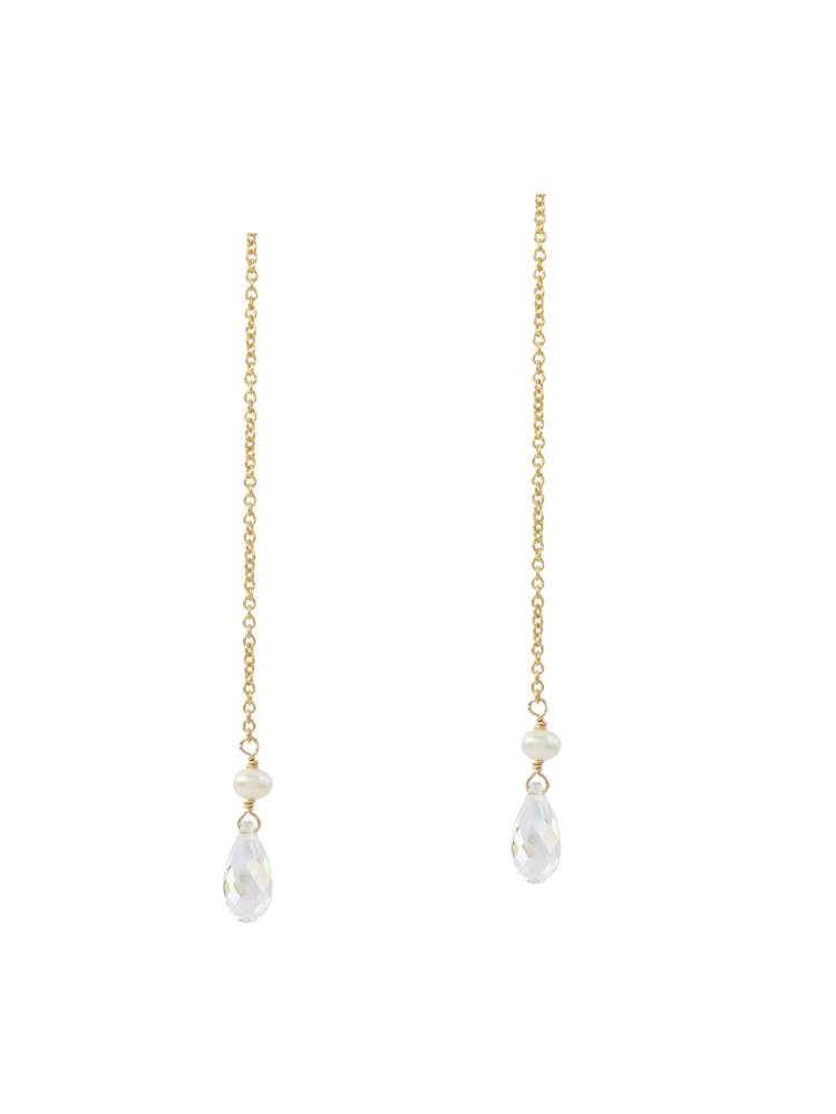 Juvelan Dream Couple Kolczyki main product photo