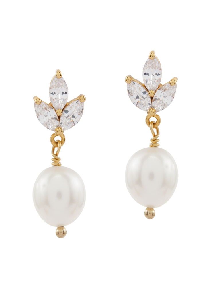 Juvelan Inseparable Kolczyki main product photo