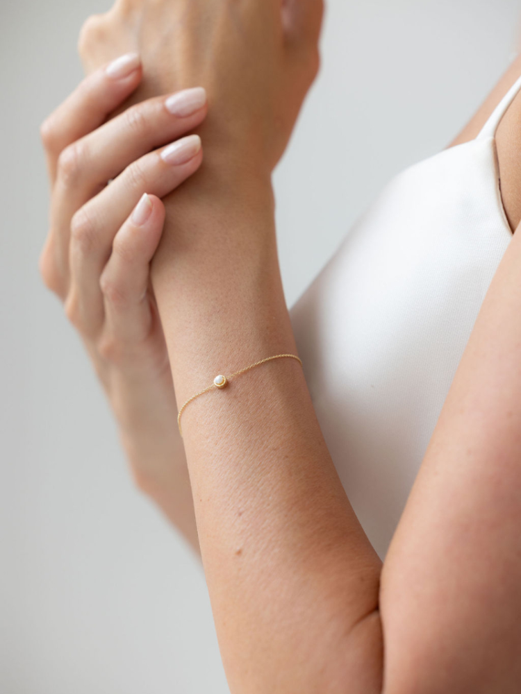 Abrazi Leia Bransoletka main product photo