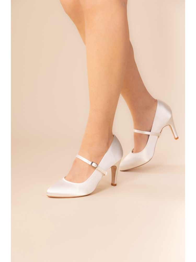 The Perfect Bridal Company ST02 Paski do butów main product photo