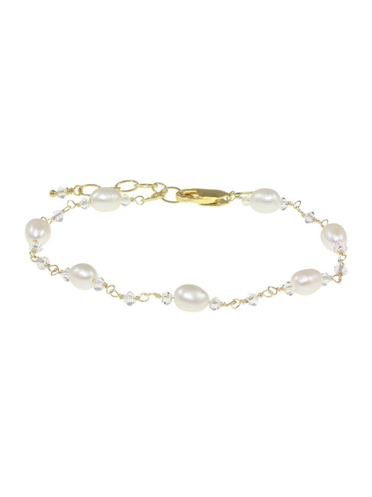 Bransoletka Juvelan Sparkling Love main product photo