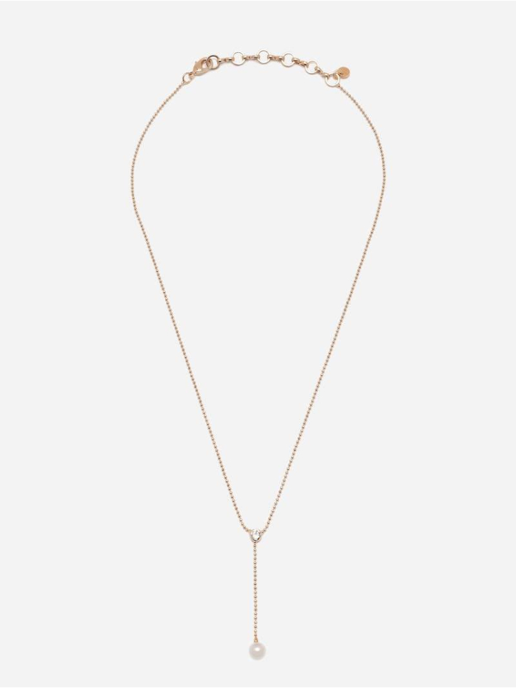 Abrazi Lovey Pearl Naszyjnik main product photo