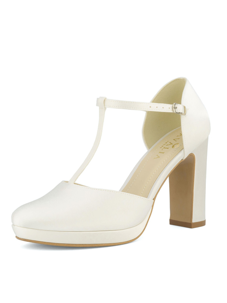 Buty ślubne Avalia Coco main product photo