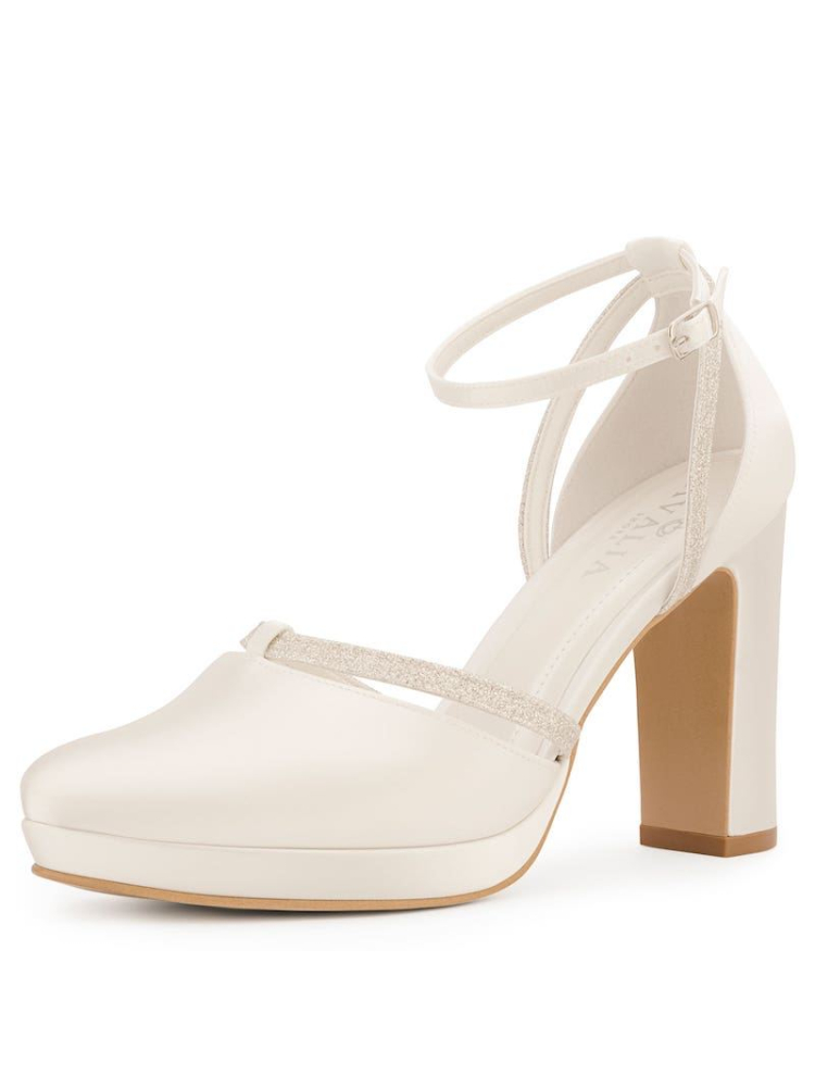 Buty ślubne Avalia Mary main product photo