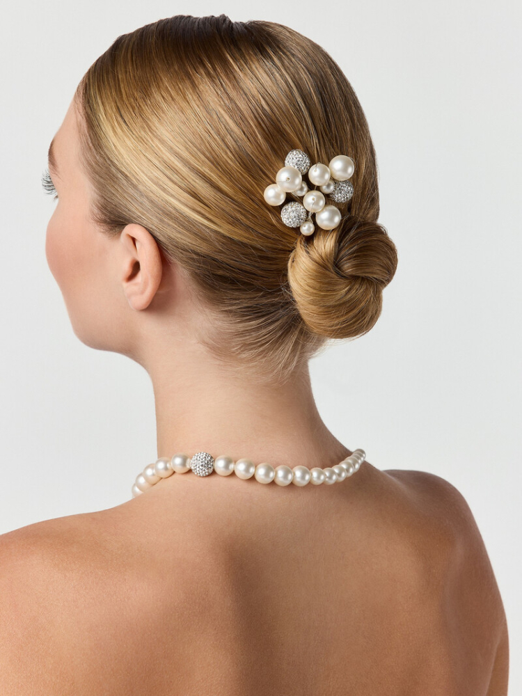 Poirier Szpilki do włosów BB-75015 main product photo