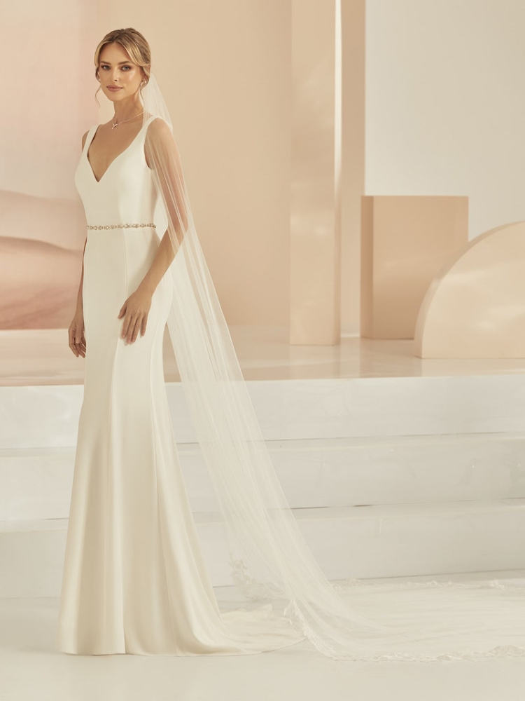 Welon Bianco Evento S406 main product photo