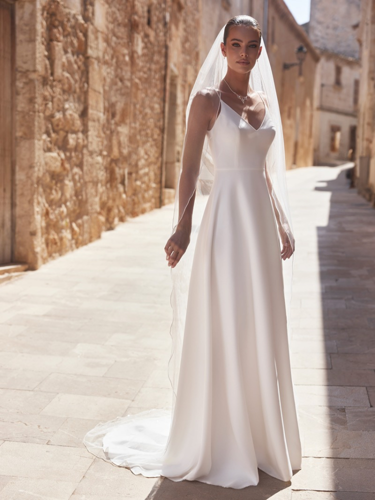 Bianco Evento S499 Welon - 250 cm main product photo