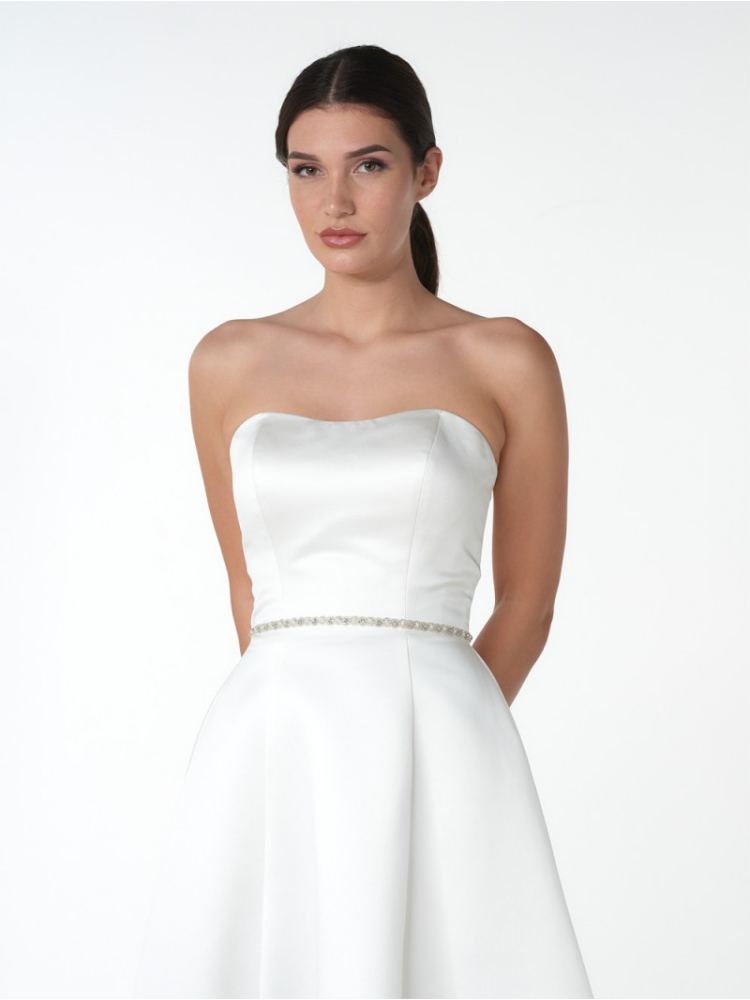 Pasek ślubny Poirier C-1527 main product photo