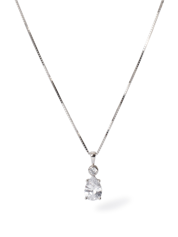 Abrazi Soraya Naszyjnik - 50 cm main product photo