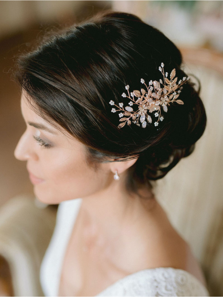 G. Westerleigh J5412 Grzebień do włosów main product photo