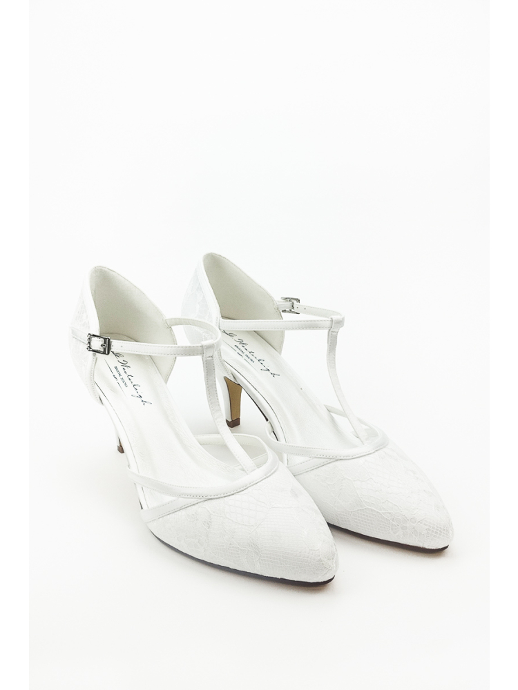 Inez Bridal Shoes | G.Westerleigh- Tweedekans 37 main product photo