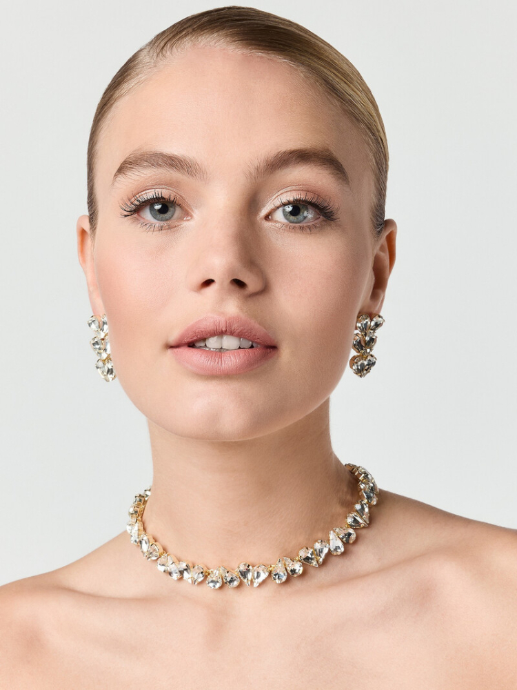 Poirier JE-75210 Kolczyk złoty main product photo