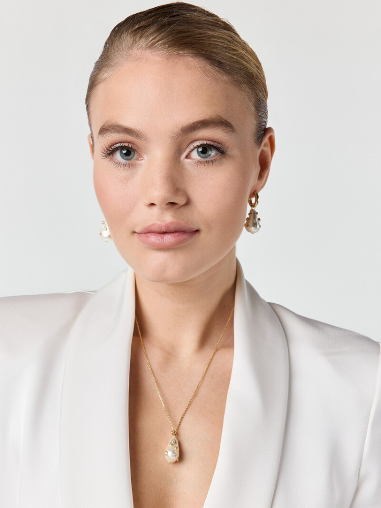 Poirier JN-75278 Naszyjnik main product photo