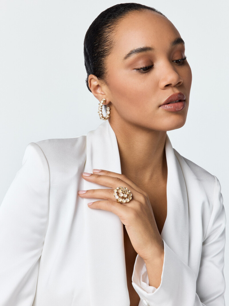 Poirier JR-75291 Pierścionek main product photo