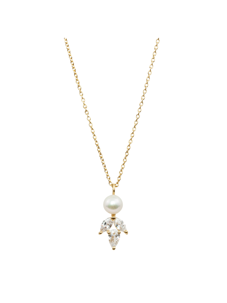 Juvelan Simply Delightful Naszyjnik main product photo