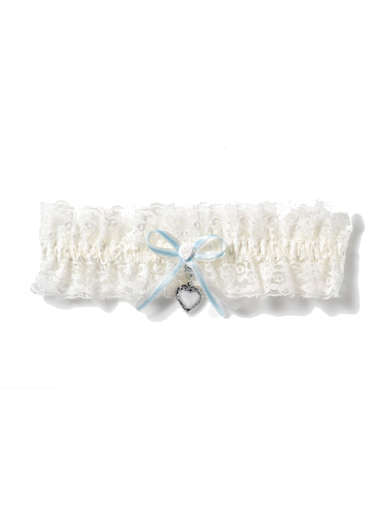 Luksusowa podwiązka z medalionem KB-30 Poirier main product photo