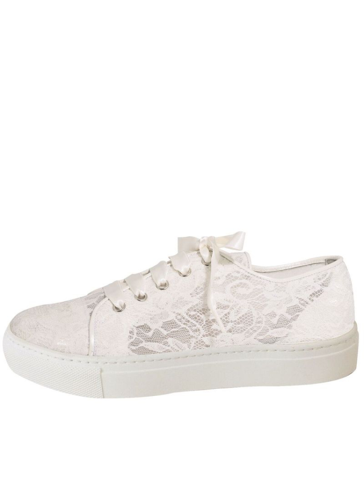 Trampki ślubne Fiarucci Bridal Nelli main product photo