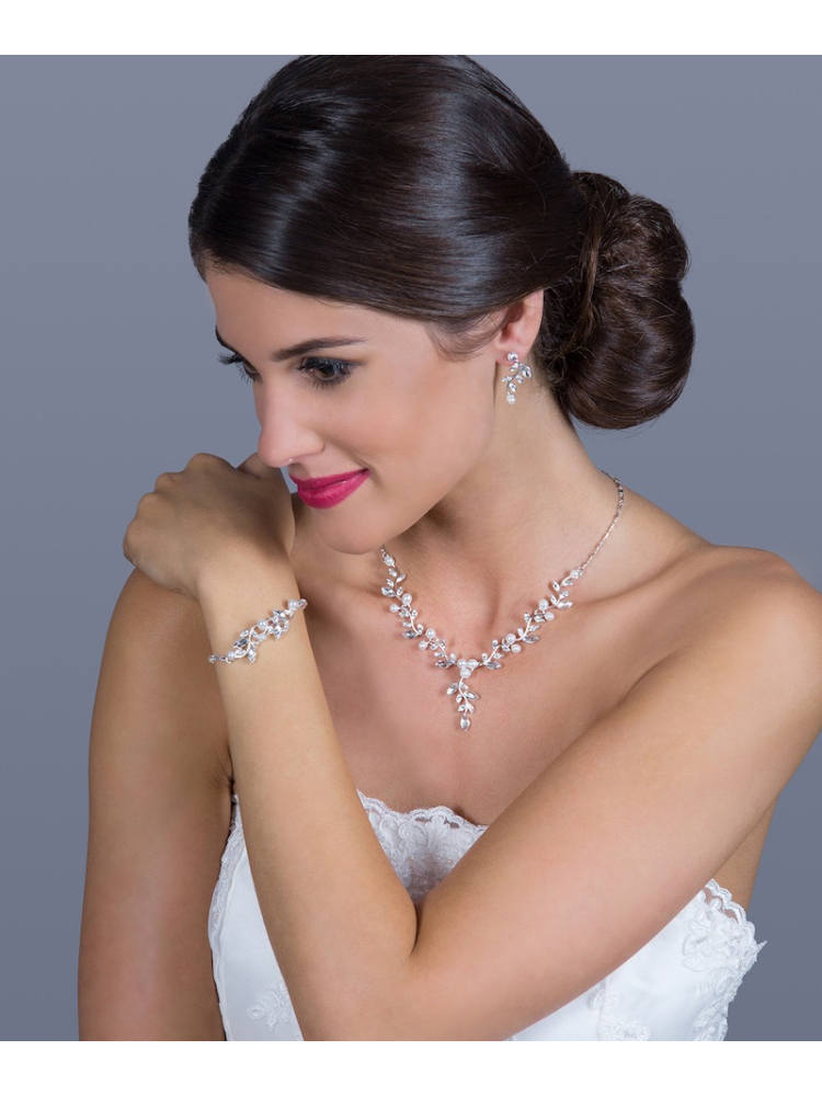 G. Westerleigh NS1-6005L Bransoletka main product photo