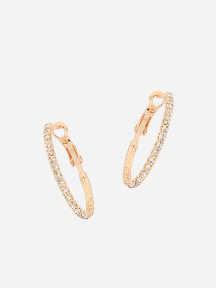 Abrazi Kolczyki Naomi Rose-L main product photo