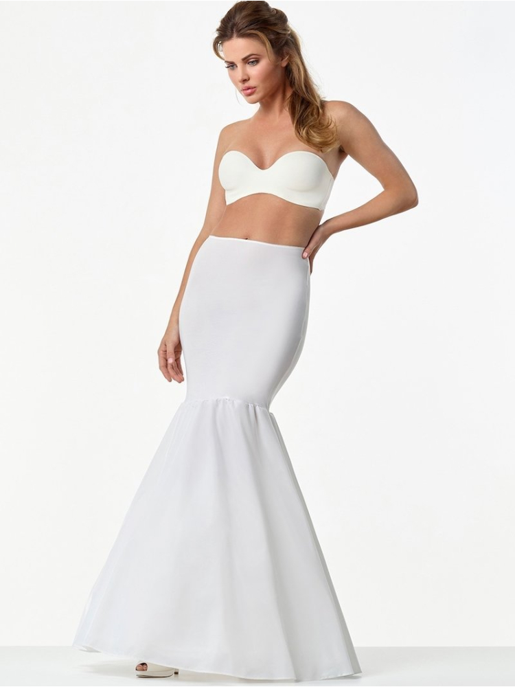 Spódnica z obręczą Poirier 30-200J main product photo