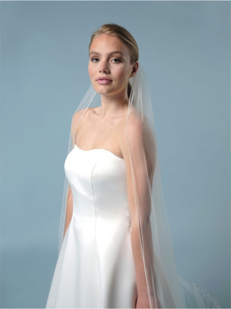 Poirier S43-280-1-Soft Veil main product photo
