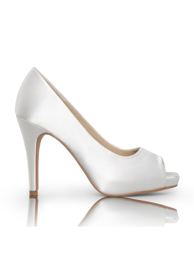 Buty ślubne The Perfect Bridal Company Marietta main product photo