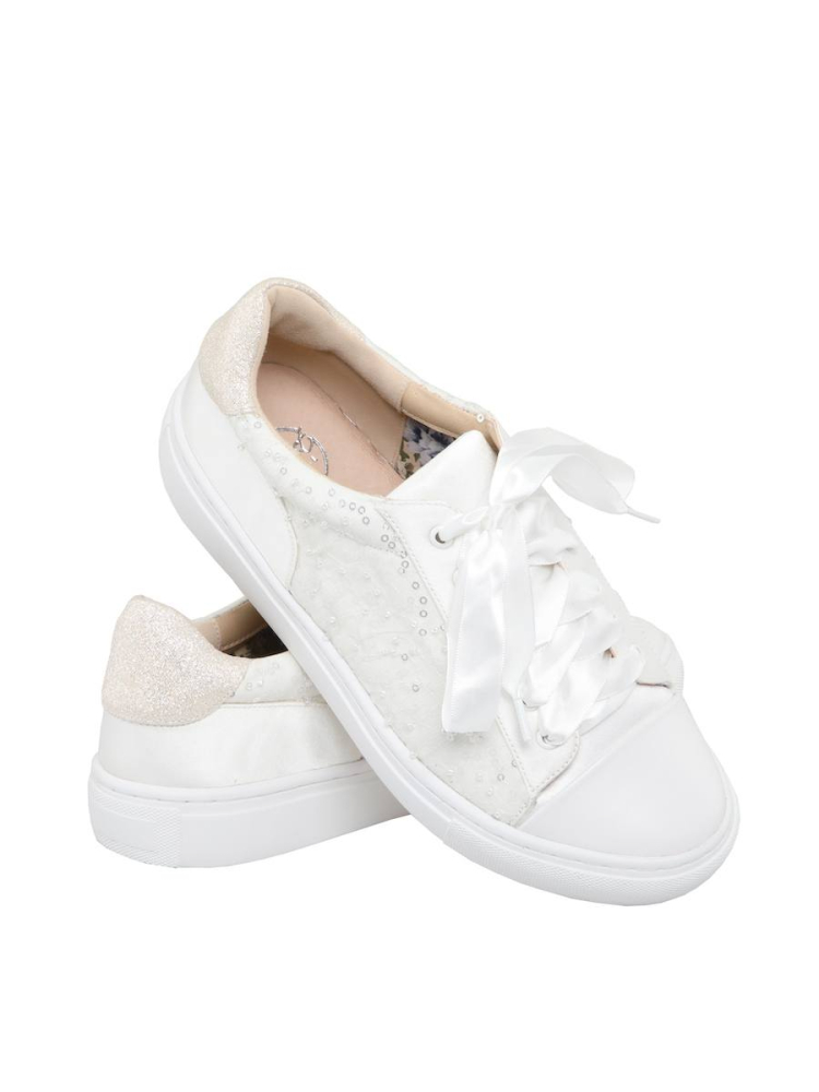 The Perfect Bridal Company buty ślubne Nikki Bridal The Perfect Bridal Company main product photo