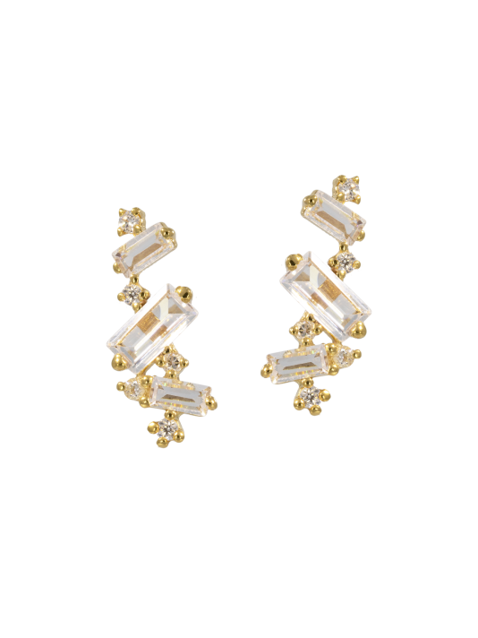 Juvelan Creativity Earrings main product photo