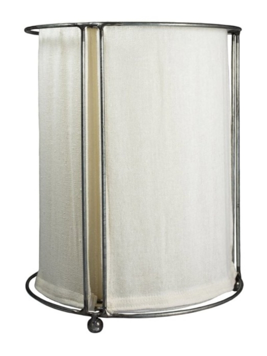 Leeff 18445 Latarnia Lieke Beżowa main product photo