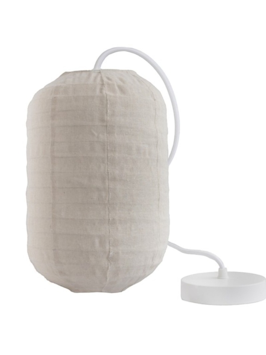 Leeff 18449 Lampa Lenn S Natural main product photo